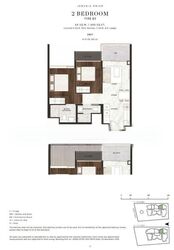 Jervois Privé (D10), Apartment #625481831